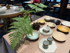 -院子餐厅·大锅菜·老杭帮(桥西直街店)