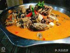-刘正山酒店(花明楼总店)