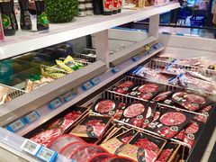 -盒马鲜生(莱蒙都会店)