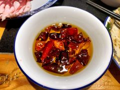 -裕德孚手切涮羊肉(建业凯旋广场店)