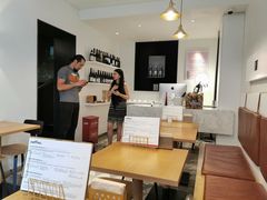 -大酉·M Coffee(北京美术馆店)