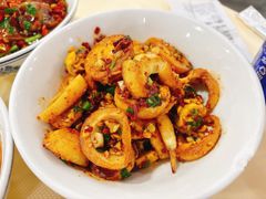 -笨罗卜浏阳菜馆(太平街店)