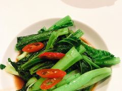-红棉中餐厅·广州海航威斯汀酒店