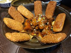 -南京大牌档(三阳广场苏宁店)