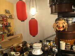 -滋味厨房小酒馆(万达广场店)