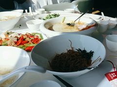 -上海小南国(正大店)