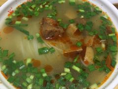 -西工饭庄快餐厅(西工小街店)