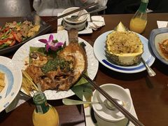 -紫滇源云南生态菜(丹凤街店)