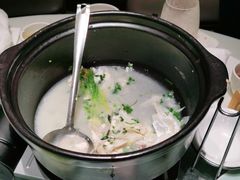 -小厨娘淮扬菜(天印大道店)