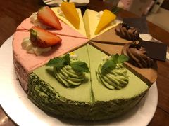 -36cake生日蛋糕(福田店)