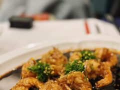 -百盛·鼎膳(中海财富中心)