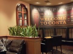 -COSTA COFFEE(房山印象城店)