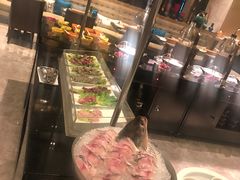-美食汇·海鲜自助西餐厅·江门富力万达嘉华酒店