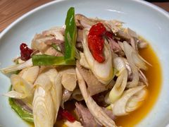 -谷丽麦馕新疆菜·清真(步步高梅溪新天地店)