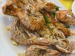 -秋姐美食店(旅游大道店)