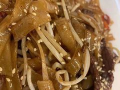 -怡咖啡·自助餐·西安香格里拉