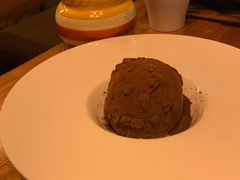 巧克力冰淇淋-La Tavernetta(Bar à Vin)(乌鲁木齐路店)
