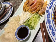 民国官府肘子-南京大牌档(凯德1818店)