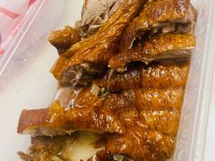 -老字号蛇口德记烧腊饭店·海鲜加工