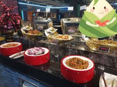 -鑫海汇海鲜烤肉自助(北国商城店)