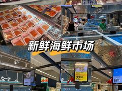 -万达广场(济南魏家庄店)