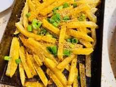 -船梆煮•蒸汽海鲜·生腌干蒸(五四广场店)