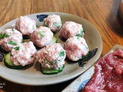 -周幺妹重庆老火锅(银泰城总店)