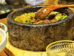 -敏珠拉姆藏餐·南京厨房(富春江东街店)