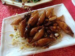 豉油皇吹筒仔-化州大众美食城(宝安老牌店)