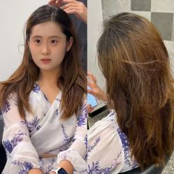点击看大图 -SWANK SALON