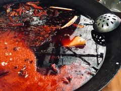 -星鸿社重庆老火锅