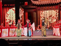 -芙蓉国粹川剧变脸秀(省川剧院)