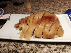 -南京大牌档(香港广场店)