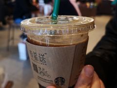 -星巴克臻选(北京富力家园店)