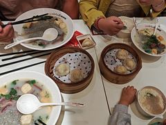 -鸭得堡老鸭汤·鸭血粉丝(南京博物院店)