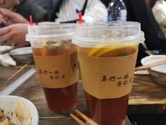 -盟重烧烤(东瓜山创始店)