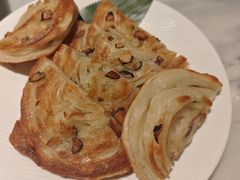 -青雅中餐厅(大连金石滩绿发希尔顿度假酒店)