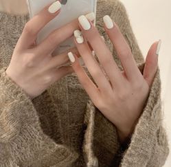 -济南花里美甲美睫