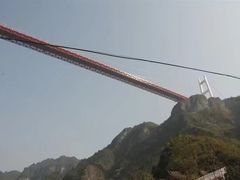 -矮寨·十八洞·德夯大峡谷景区
