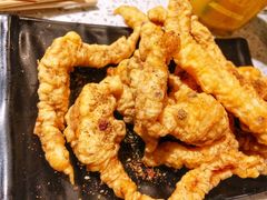 酥肉-钢管厂五区小郡肝串串香(南山店)