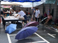 -云洲古玩城(大木桥路店)