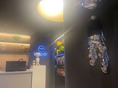 -梵猫·新养生(加州广场店)