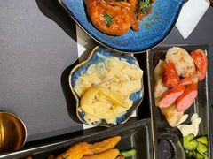 -馔豚·台北菜专门店(深圳湾万象城店)