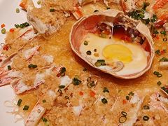 -蚝得喜海鲜(东城店)