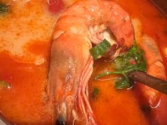 -CHINCHIN 青青·泰国料理(万象食家店)