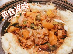 -二十一分小锅炖(皓月店)
