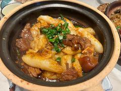 -常来小聚·广州非遗传承餐厅(高德置地店)