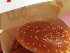 -肯德基(珠峰店)