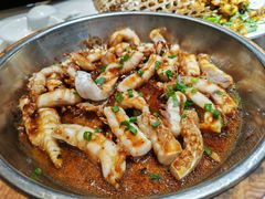 -红日饭店(裕隆三路店)