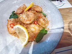 -沏点Trattoria意大利餐厅(新街口店)